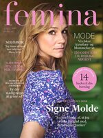 femina Denmark